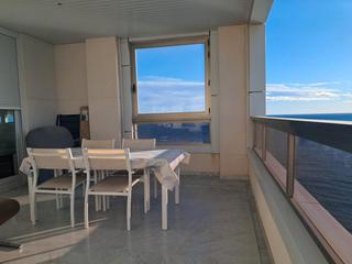 Lloguer Apartament a Rincón Alto. ?? apartamento en gemelos 28 – primera línea con playa privada ?