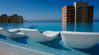 Lloguer Apartament a Calle brasil 1. Sunset sailors by tm