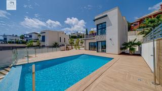Chalet  Calle toledo. Villa de lujo individual con piscina privada