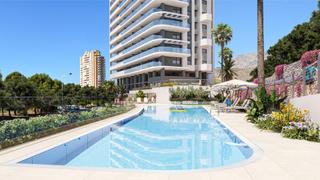 Apartament a Via Parque. Eagle tower by tm desde 399.000