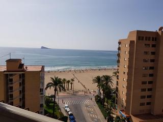 Appartement  Calle santander. Piso en calle santander poniente