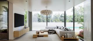 Chalet in L´Albir