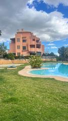 Apartament a Golf Bahía. Oportunidad única en sierra cortina!