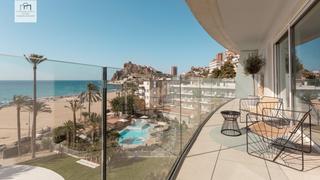 Appartement  Avenida vicente llorca alos. Delfin tower ultima vivienda en la mejor edificacin de primera