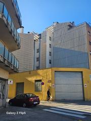 Terreny residencial a Calella. Solar en venta