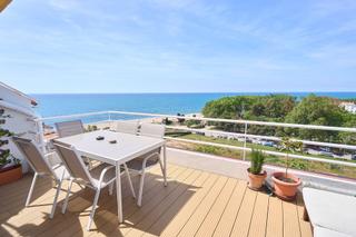 Location Attique à Centre. Piso con vistas al mar alquiler vacacional