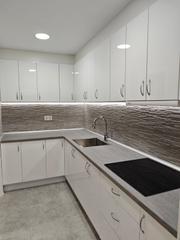 Appartement à Malgrat de Mar. Piso reformado!
