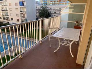 Lloguer Pis a Malgrat de Mar. Piso con piscina!