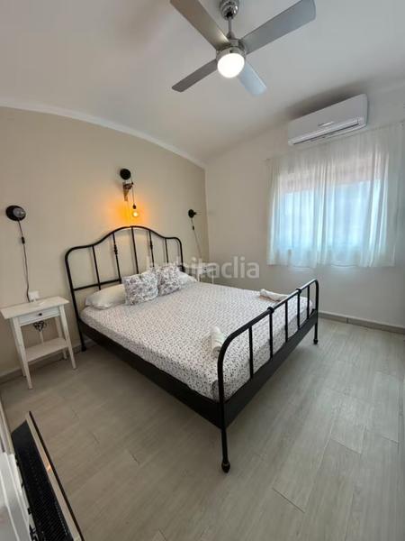 Foto 34376012-8b90-4c06-9124-a09030a2e779. Alquiler casa  en primera linia de mar ! en Els Pins Blanes