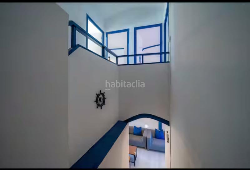 Foto bbb956e4-f4b2-4cc4-bb5b-6aca2d5b013d. Alquiler casa  en primera linia de mar ! en Els Pins Blanes