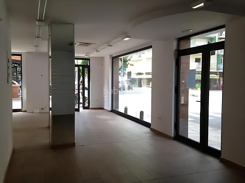 Foto 0353ca3f-457d-40f2-8b19-f82cc4a93ba7. Local comercial local en centro en Poblenou Pineda de Mar
