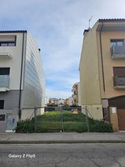 Terrain résidentiel à Poblenou. Terreno en centro
