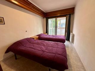 Appartement à Calella. Piso  a 3 minutos de playa