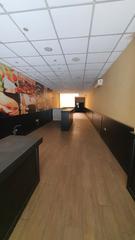 Location Local commercial  Rambla fiveller. Local en zona muy comercial