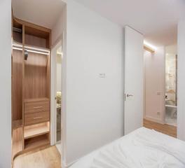 Alquiler Piso  Calle calatrava 9