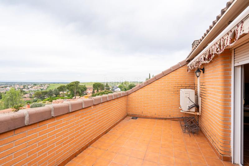 Foto fb56b53b-869b-4f79-958f-de0dd07955fb. Casa adosada en Parque Coimbra Móstoles