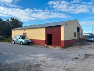 Finca rústica en Velada