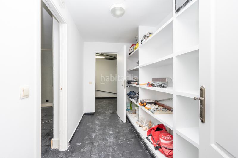 Foto 0ab3edb5-d324-4b38-a847-5acee9674495. Chalet mit kamin heizung parking pool in Parque Boadilla Boadilla del Monte