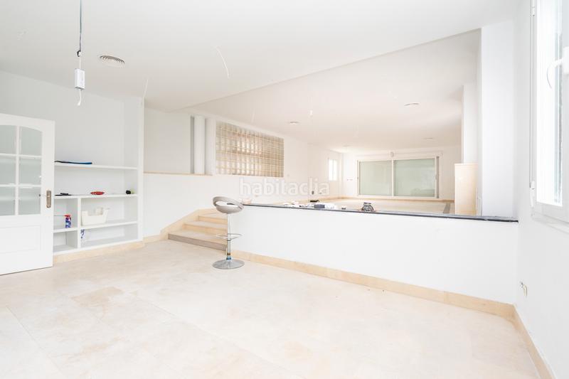 Foto 500fd3fe-1ddd-435b-84ae-60e9994e6543. Chalet with fireplace heating parking pool in Parque Boadilla Boadilla del Monte