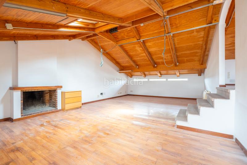 Foto 9a95dd99-bf96-436d-a4df-16405021701f. Chalet with fireplace heating parking pool in Parque Boadilla Boadilla del Monte