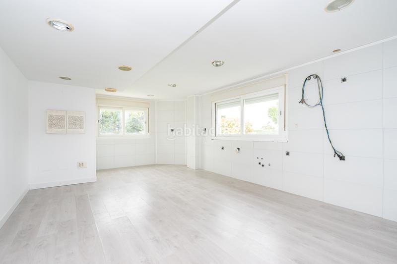Foto a4038ade-be98-418e-9acb-c2f9a4737fac. Chalet with fireplace heating parking pool in Parque Boadilla Boadilla del Monte