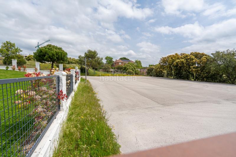 Foto f5130c93-488d-4a80-9c6b-d7265ceacccc. Chalet avec cheminée chauffage parking piscine dans Boadilla del Monte