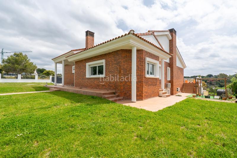 Foto 0ada1a3b-bacb-467c-a4d9-56b97be42c4f. Chalet en Parque Boadilla Boadilla del Monte