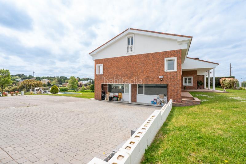 Foto a696a3a4-7d6a-4b89-9b92-8a92bbd77909. Chalet en Parque Boadilla Boadilla del Monte