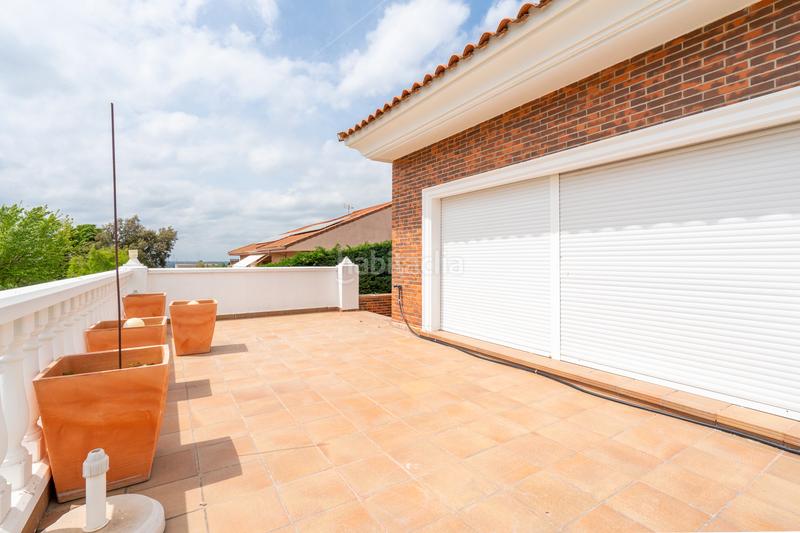 Foto c1e7a17f-d810-48a0-8dce-2f70cad0062e. Chalet en Parque Boadilla Boadilla del Monte