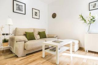 Alquiler Piso  Avinguda del portal de l'àngel 7