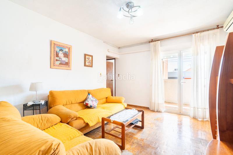 Foto 8129a283-a5c4-4135-add6-b1a1e267dcbb. Appartamento con riscaldamento in Fuenlabrada ii-el molino Fuenlabrada