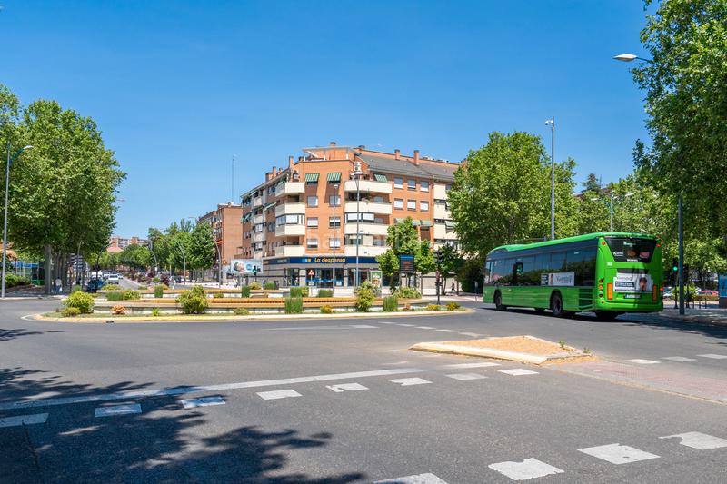 Foto bd1a1202-989d-4288-87d4-50823267e474. Appartamento con riscaldamento in Fuenlabrada ii-el molino Fuenlabrada