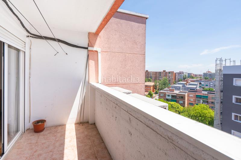 Foto 5304c0af-09c4-4d54-bc63-91e0b7e0ddf7. Appartement avec chauffage dans Fuenlabrada ii-el molino Fuenlabrada