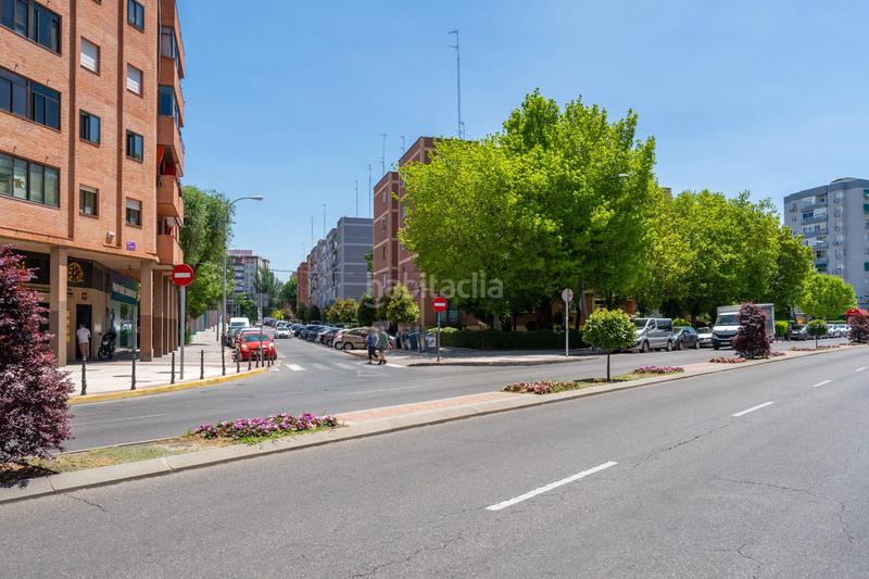 Foto 6f3bca19-e9d8-4aca-b42f-4d93404ed11e. Appartement avec chauffage dans Fuenlabrada ii-el molino Fuenlabrada