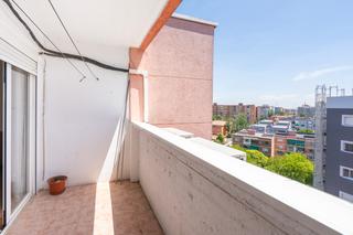 Flat  Calle de mstoles
