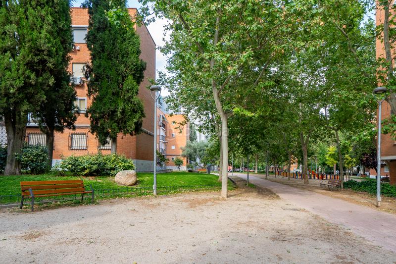 Foto 07d3ad7e-2ce4-48b4-a448-f9b282dfd7ff. Appartamento con riscaldamento in Villafontana - Estoril I Móstoles