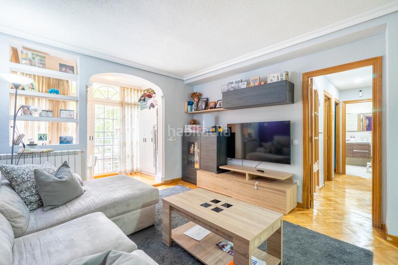 Foto 5261ff61-7485-41a5-8397-8d040bd6d032. Appartamento con riscaldamento in Villafontana - Estoril I Móstoles