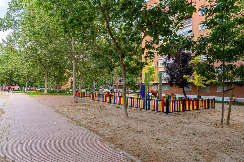 Foto bf0dd5d4-5f9f-447c-a201-6ac870146765. Appartamento con riscaldamento in Villafontana - Estoril I Móstoles