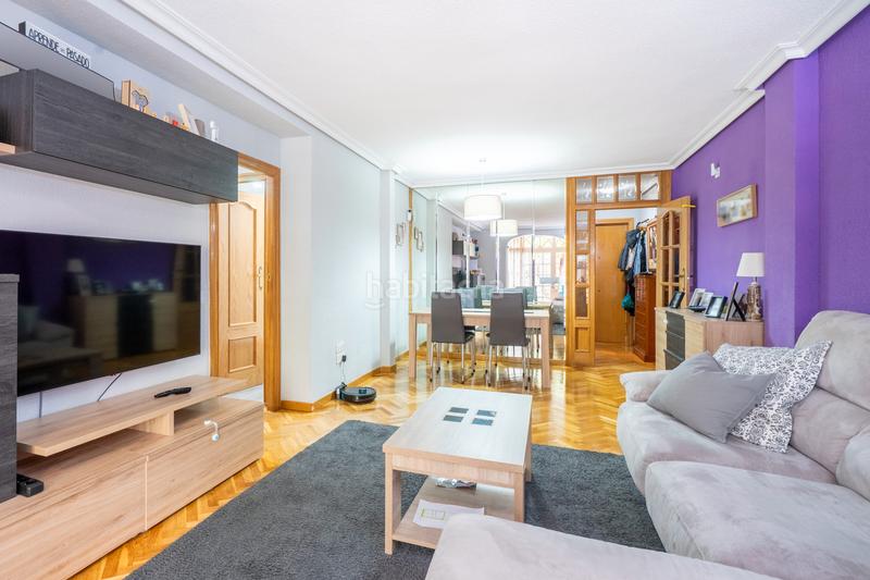 Foto d8540aff-f84c-4b94-a825-b94379bb6313. Appartamento con riscaldamento in Villafontana - Estoril I Móstoles
