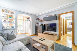 Flat  Calle camino de leganes