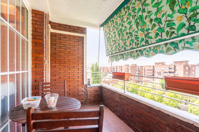 Foto 1ed0dd4c-2d47-42dd-8a5a-0f864b5ade3e. Appartamento con riscaldamento in Villafontana - Estoril I Móstoles