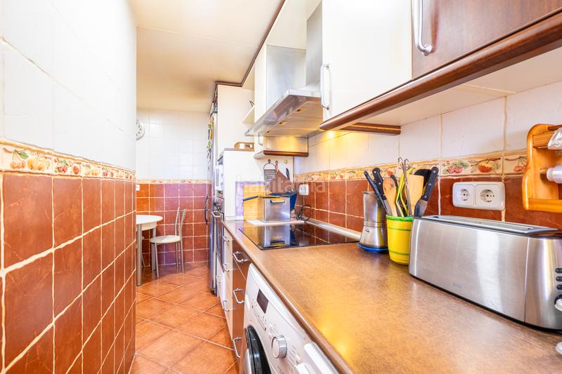 Foto 3d11cc38-ff0b-492a-b981-f69110695412. Appartamento con riscaldamento in Villafontana - Estoril I Móstoles