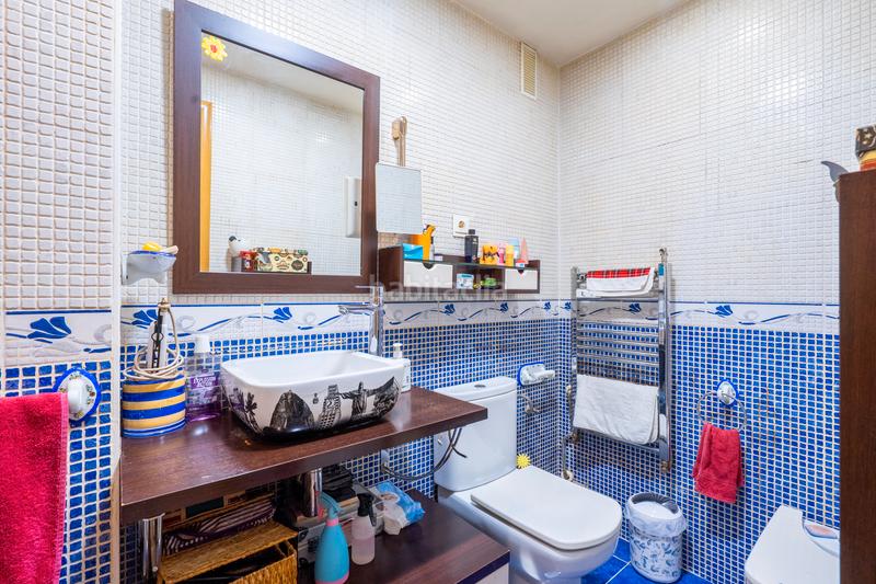 Foto 6fa00187-7f5c-4045-8874-6bcd61a6e658. Appartamento con riscaldamento in Villafontana - Estoril I Móstoles