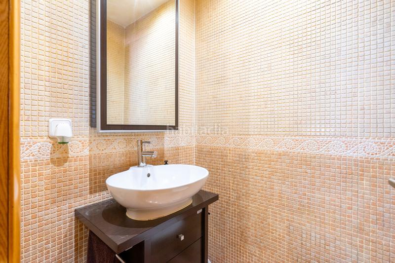 Foto 8304caed-aa0c-495d-b0c8-d0be537e6276. Appartamento con riscaldamento in Villafontana - Estoril I Móstoles