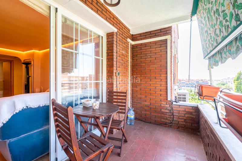 Foto 94e5aab7-b6a3-4b4d-b0e6-0df3c5e93a03. Appartamento con riscaldamento in Villafontana - Estoril I Móstoles