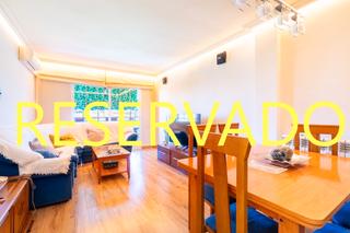 Flat in Calle de la Libertad