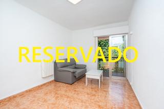 Etagenwohnung  Calle del doctor martín arévalo