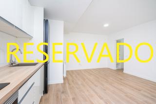Location Appartement à Parque Lisboa-La Paz