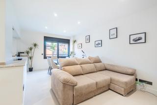 Flat in Centro