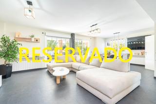 Chalet  Calle de luxemburgo